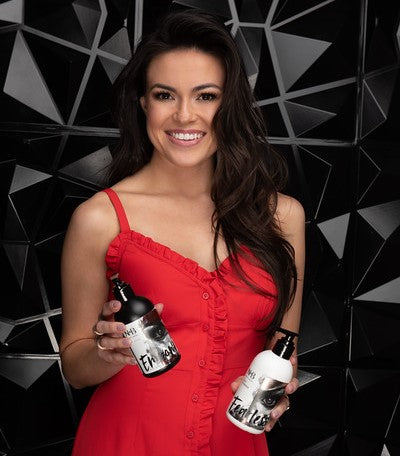 MEET MARISA ROSE