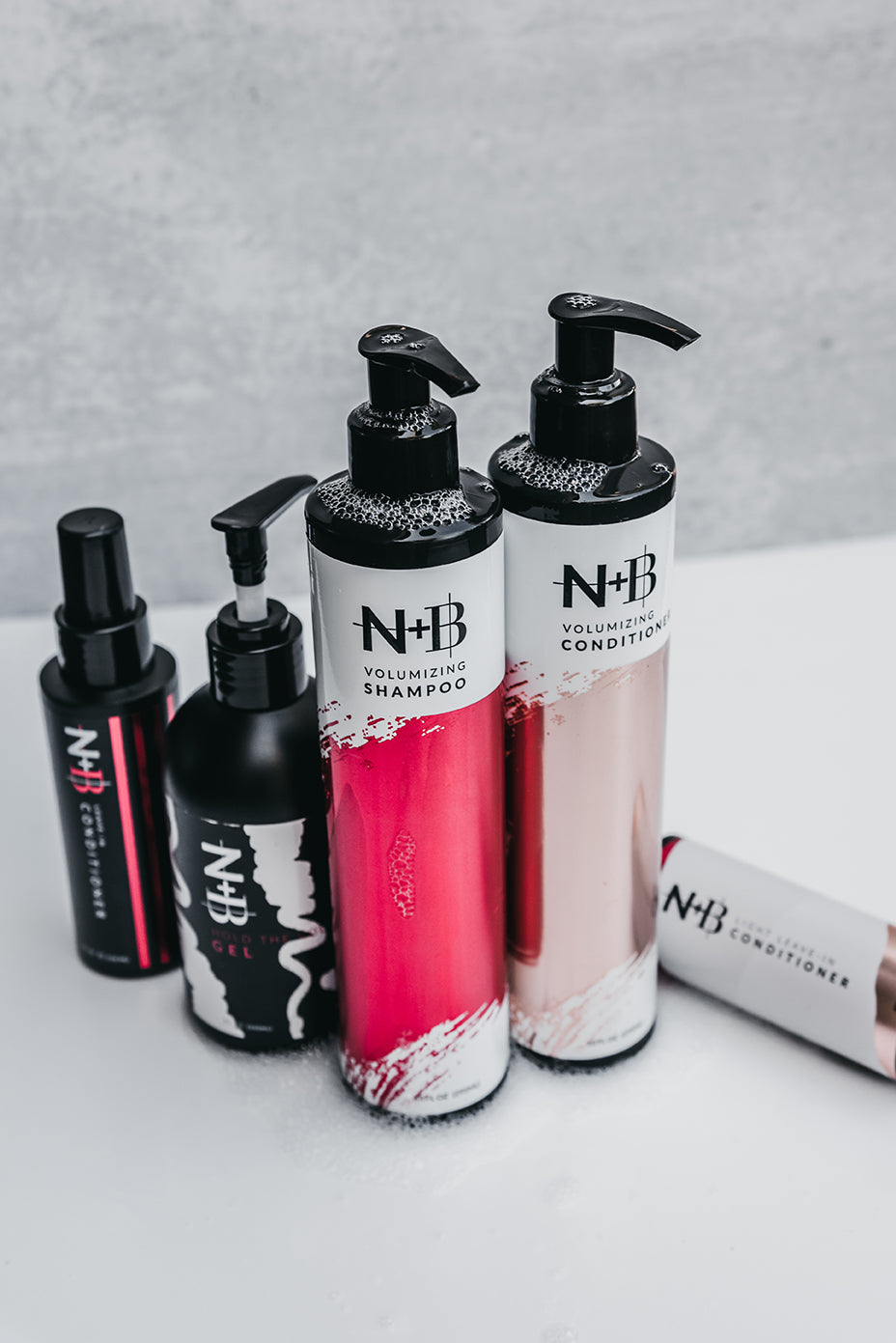 Reviewing Everything From Nikki and Brie Bella's Beauty Line 