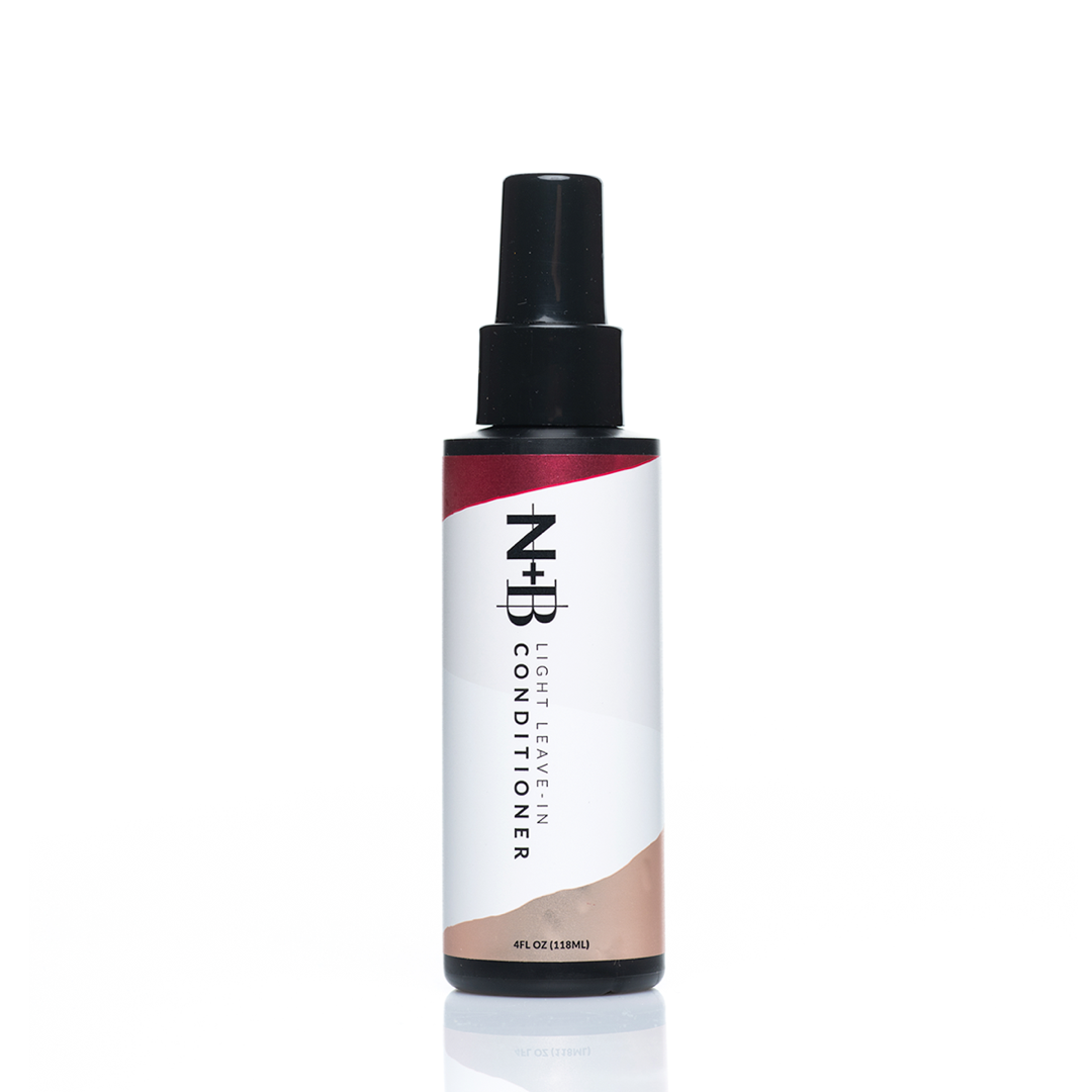 Best Detangling Conditioner for Curly Hair Nicole and Brizee Beauty