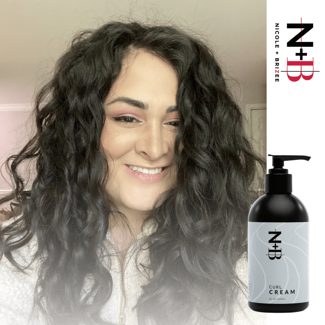 Without Heat Hair Product For Straight Hair To Make It Curly
