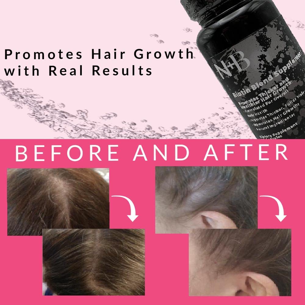 3. Lợi ích của việc bổ sung Vitamin C cho tóc